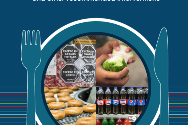 From Policy to Plate - A Collection of Case Studies 